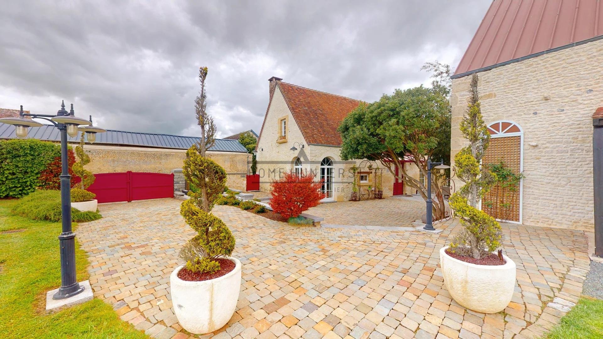 Home Hunters Vente et achat de maisons et appartements Achat Maison