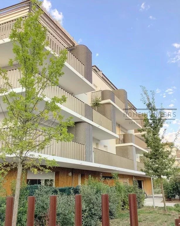 Location Appartement 2 pièces 43m² à Bruges