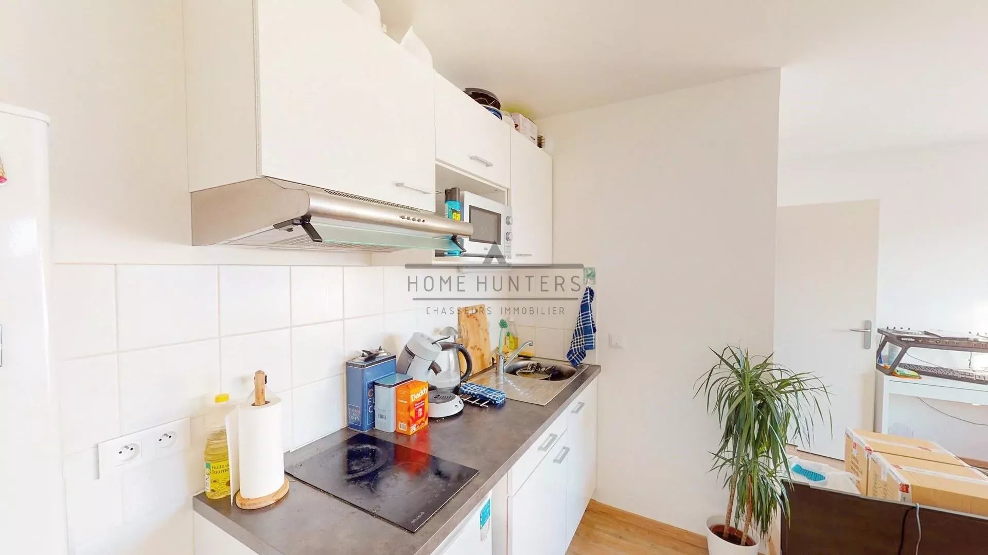 Location Appartement 2 pièces 43m² - Bruges (33520)