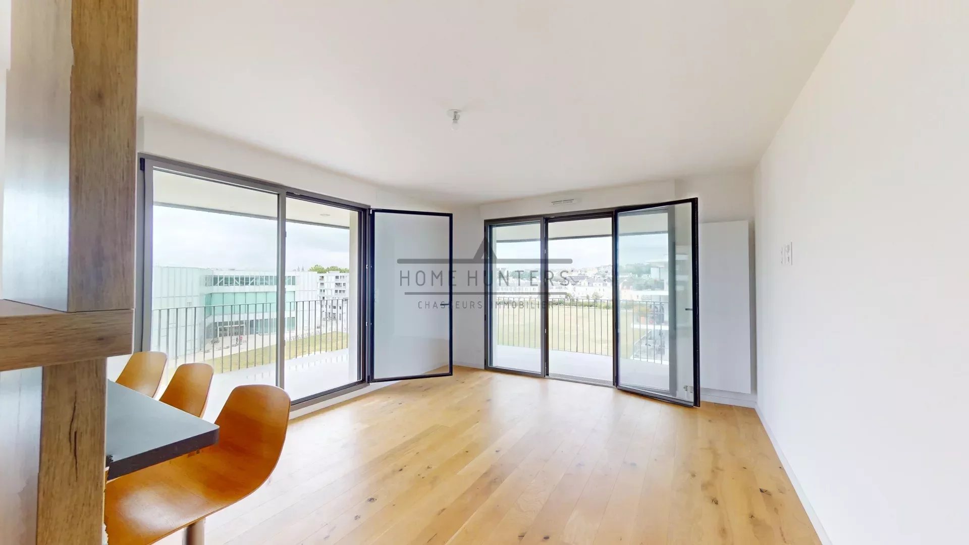 Achat Appartement 3 pièces 65m² à Caen