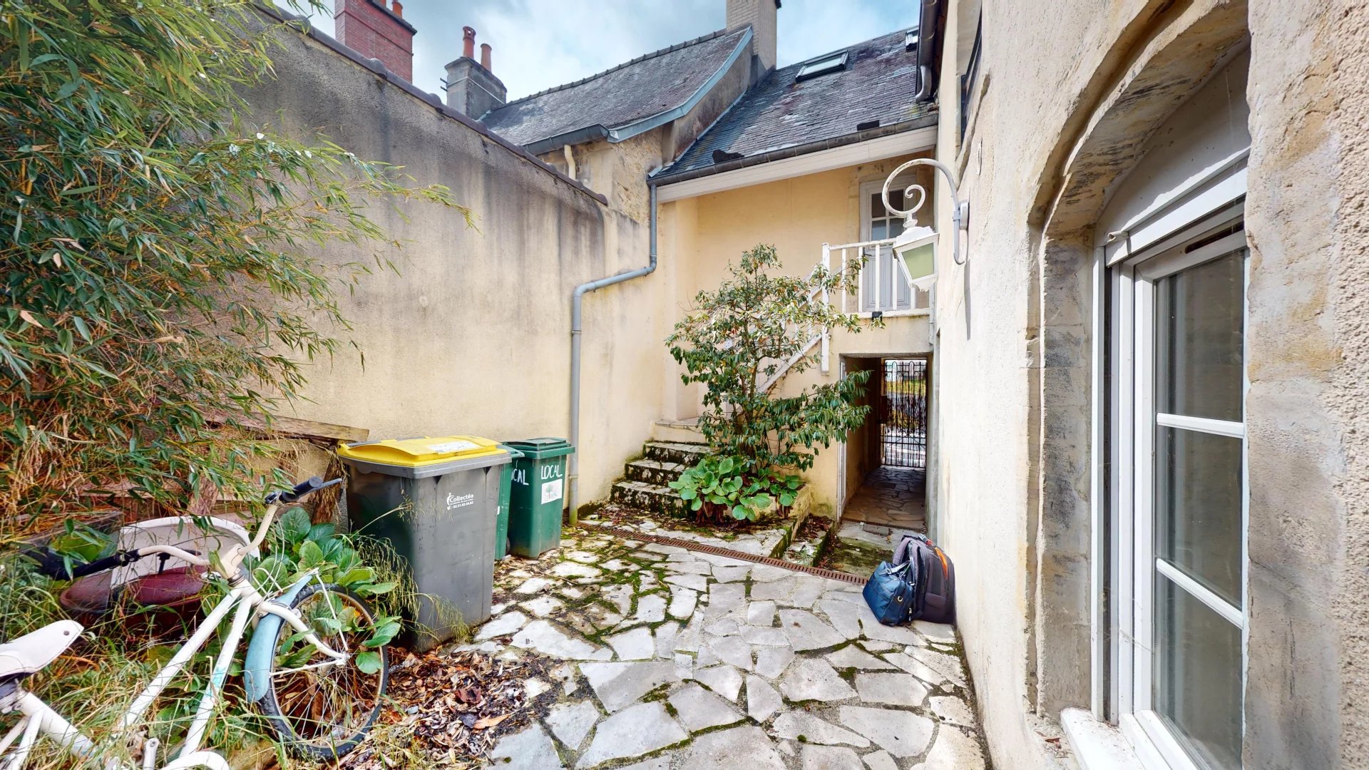 Achat Immeuble 5 pièces 109m² à Bayeux