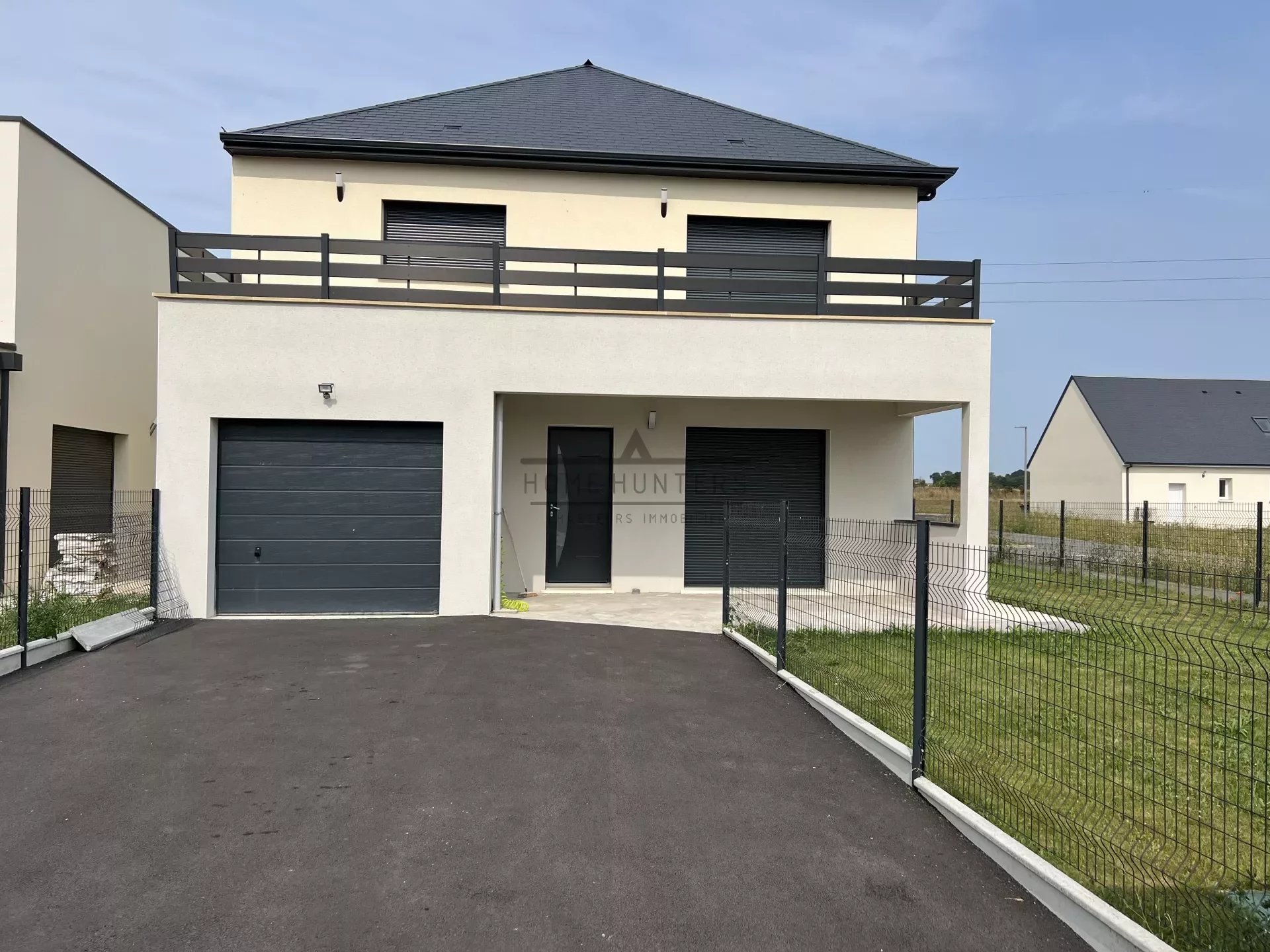 Achat Maison 5 pièces 150m² à Bretteville-sur-Laize