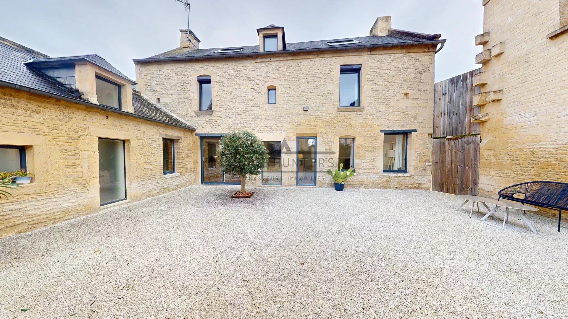 Achat Maison 6 pièces 135m² à Caen