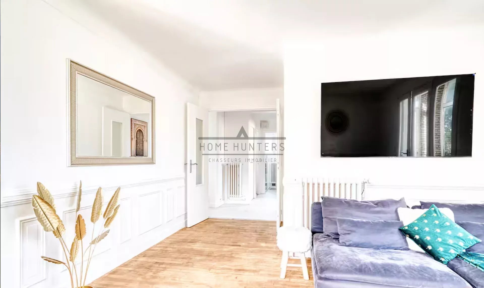 Achat Maison 8 pièces 140m² - Caen (14000)
