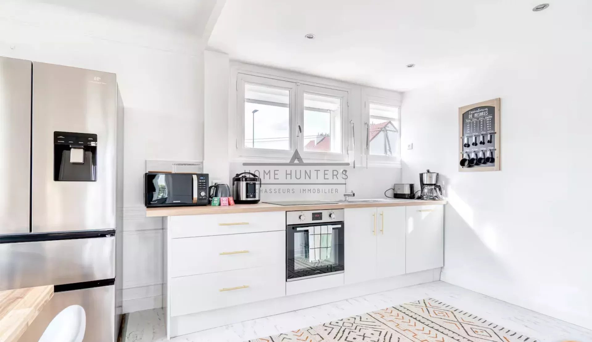Achat Maison 8 pièces 140m² - Caen (14000)
