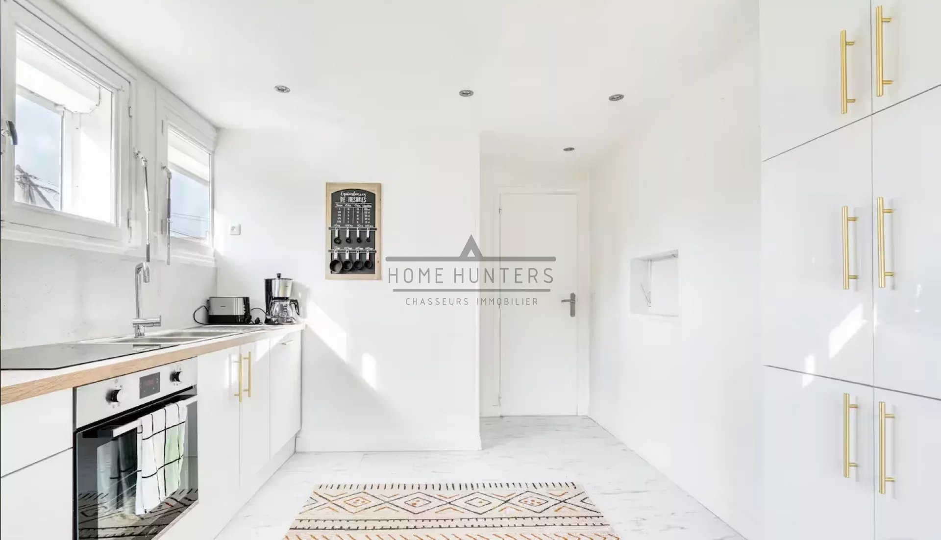 Achat Maison 8 pièces 140m² - Caen (14000)