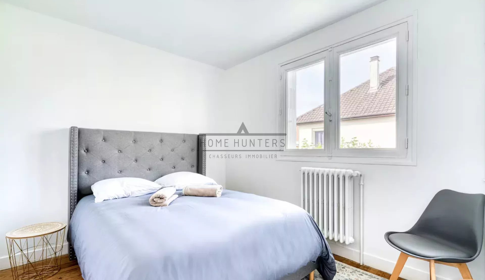 Achat Maison 8 pièces 140m² - Caen (14000)