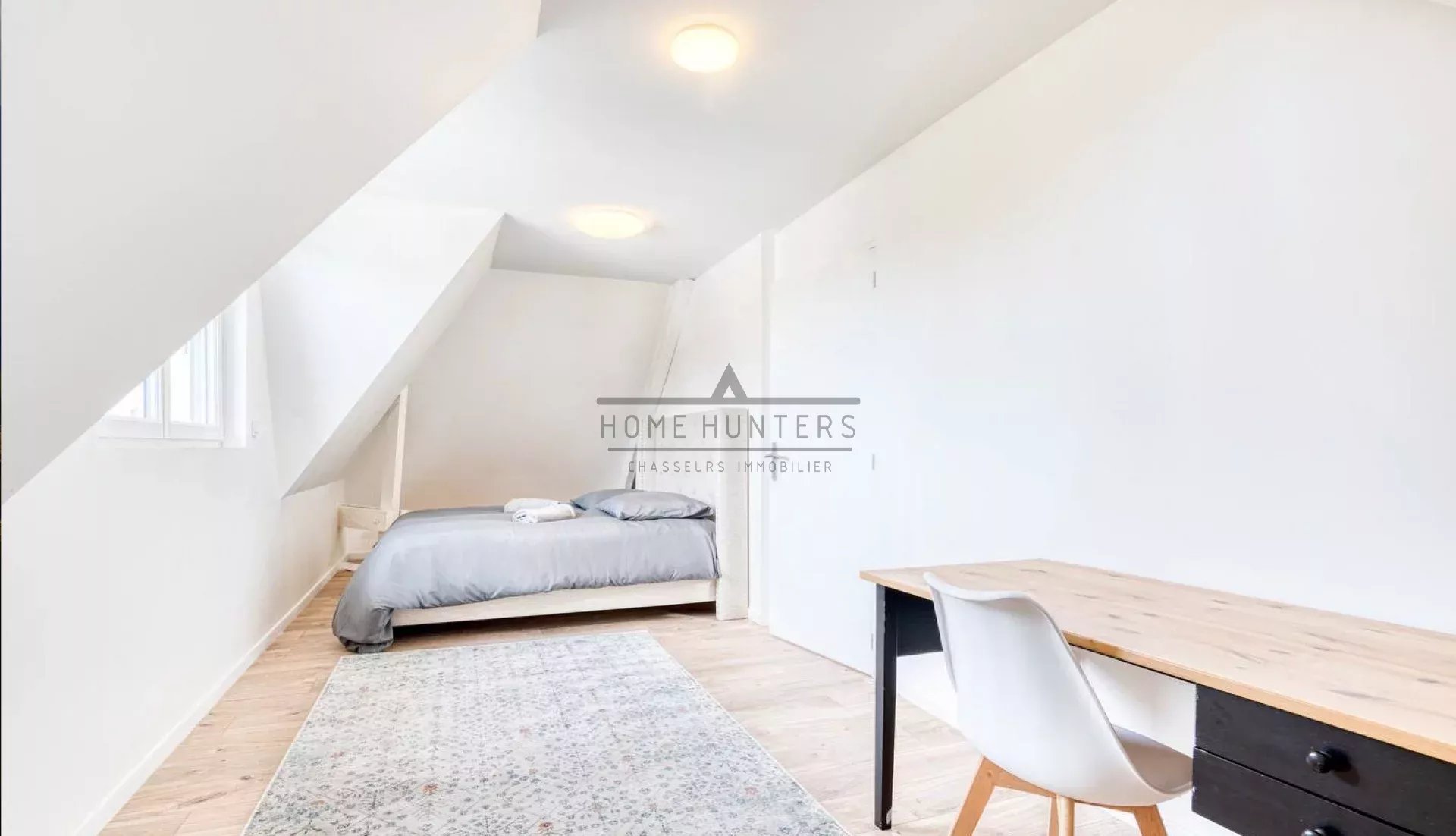 Achat Maison 8 pièces 140m² - Caen (14000)