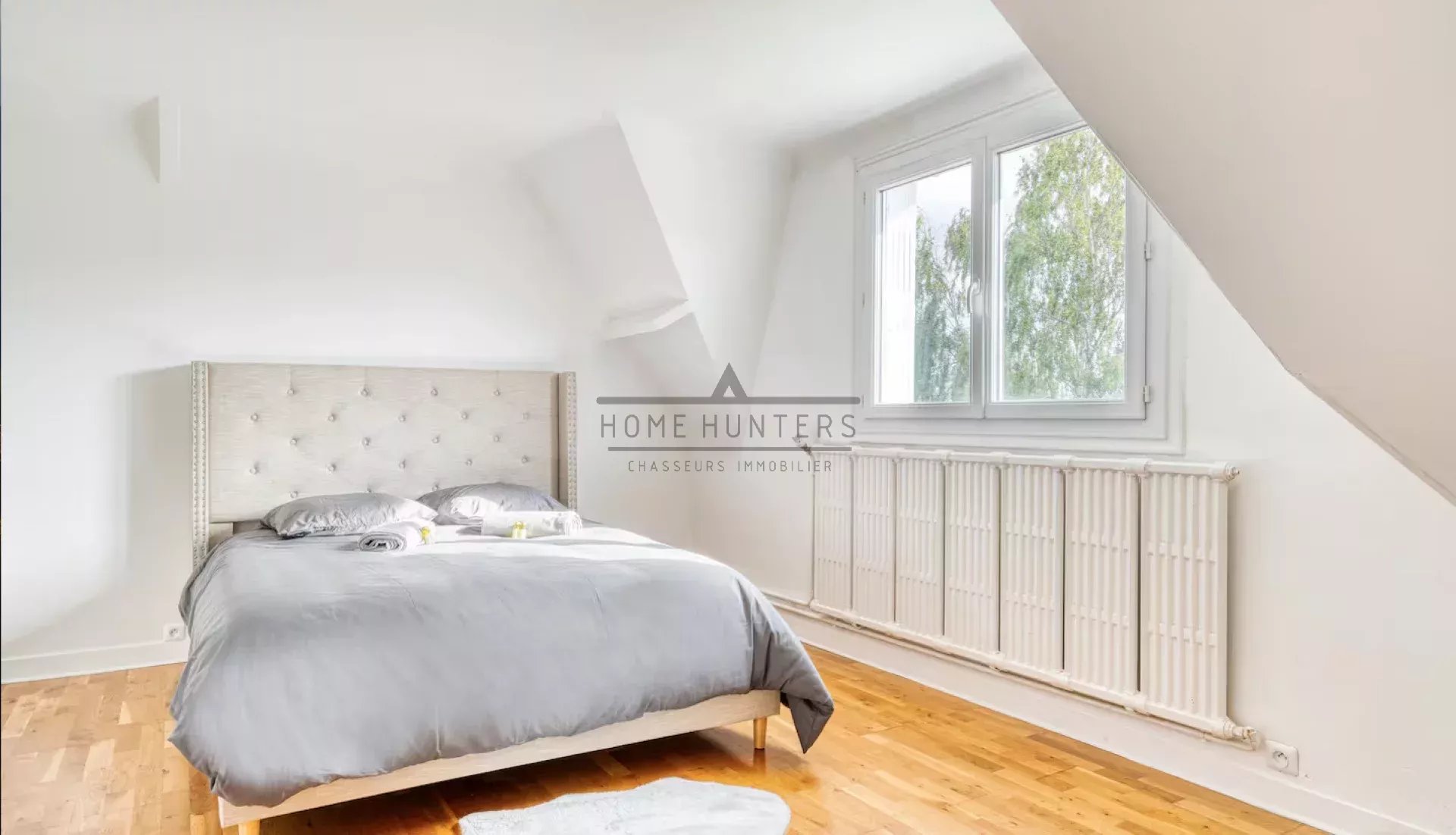 Achat Maison 8 pièces 140m² - Caen (14000)