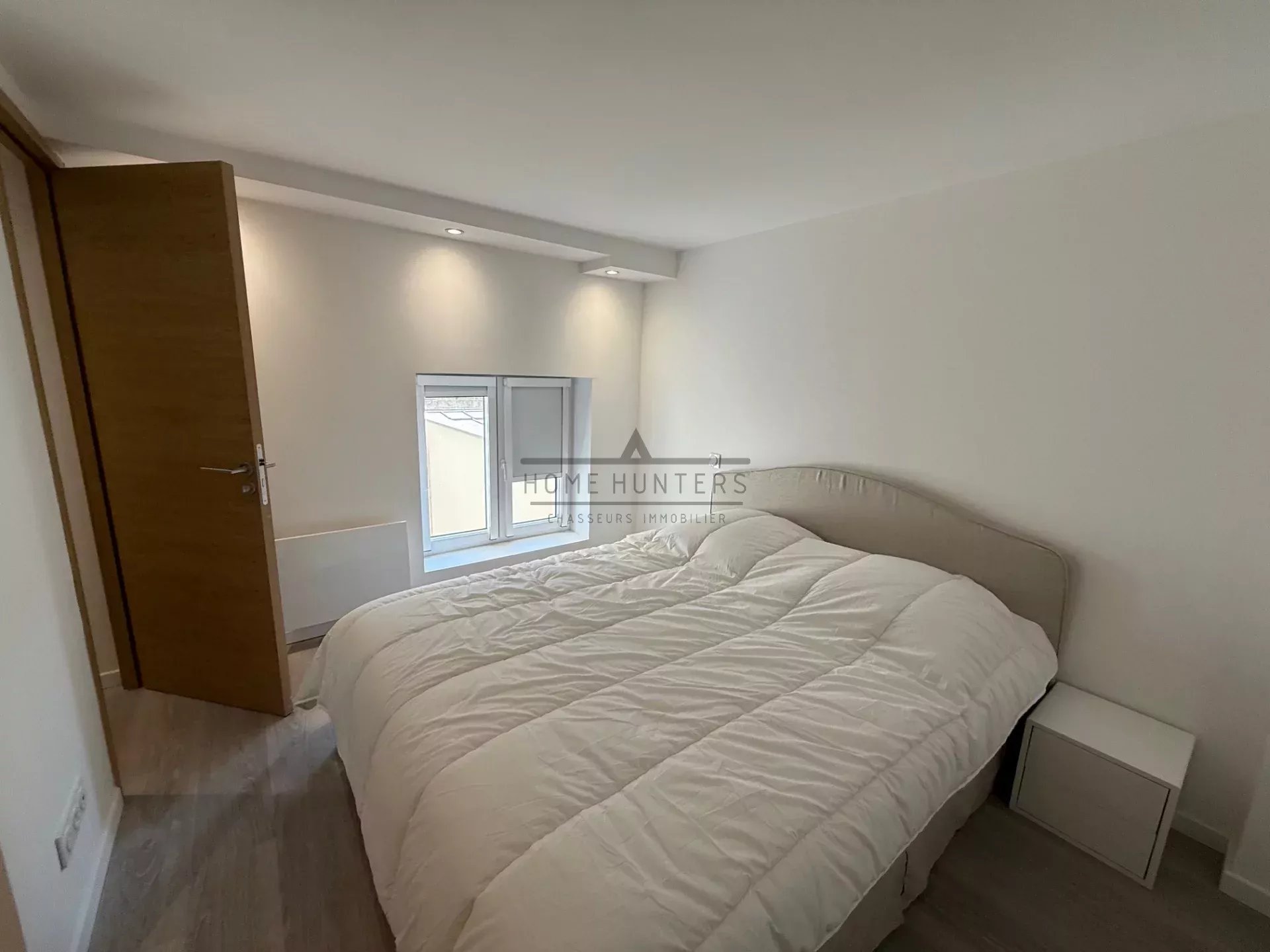 Location Appartement 2 pièces 42m² - Caen (14000)