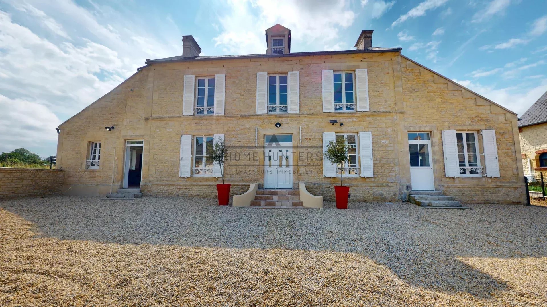 Achat Maison 8 pièces 192m² à Caen