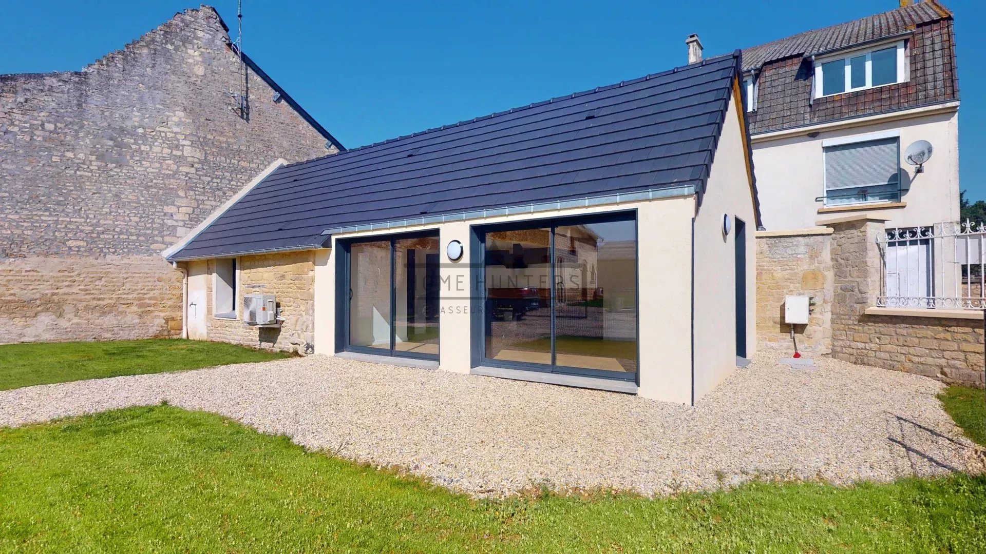 Achat Maison 2 pièces 43m² à Caen