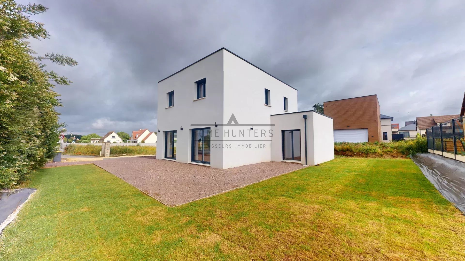 Achat Maison 6 pièces 130m² à Caen