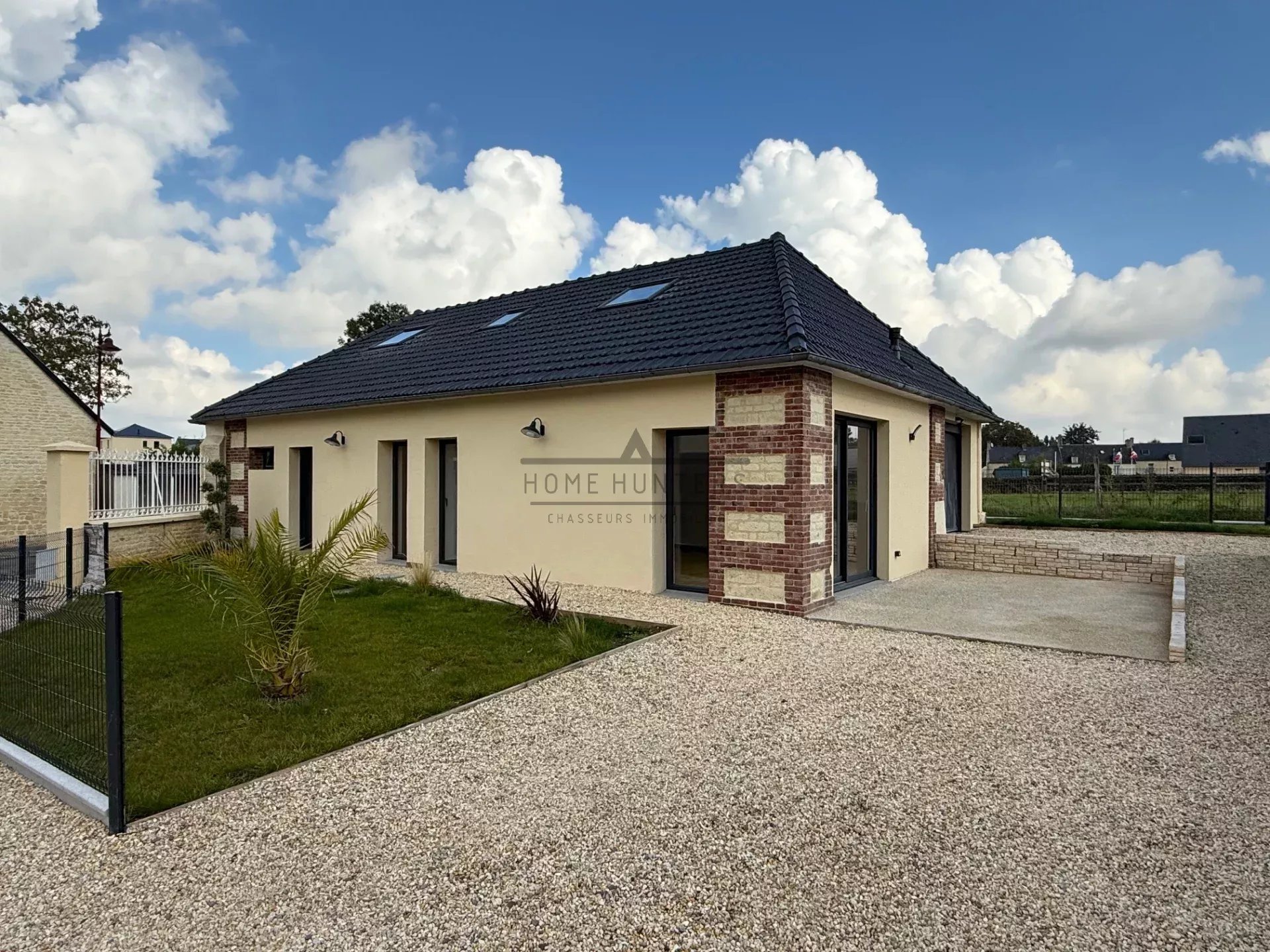 Achat Maison 5 pièces 118m² à Caen