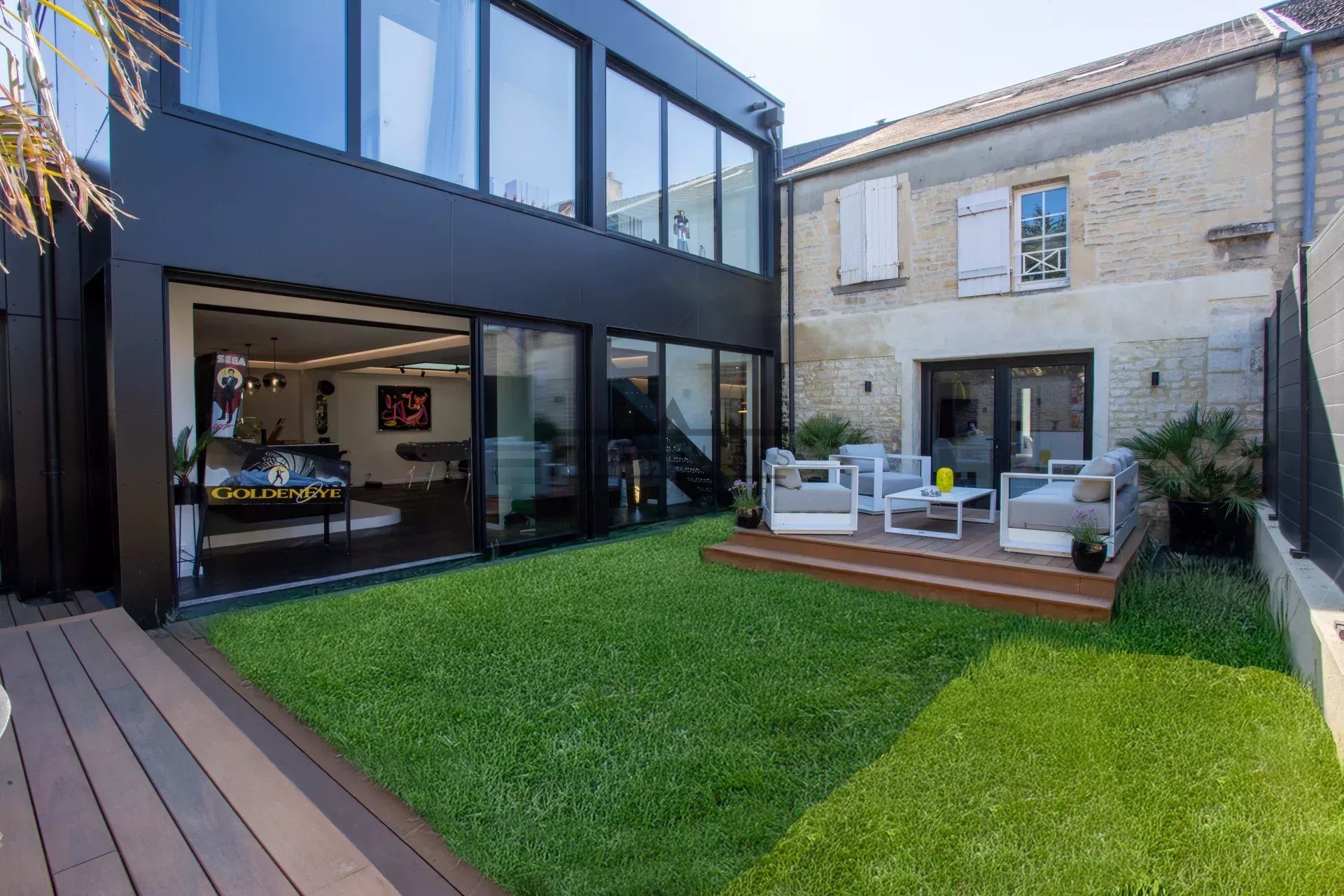 Achat Maison 6 pièces 230m² à Caen