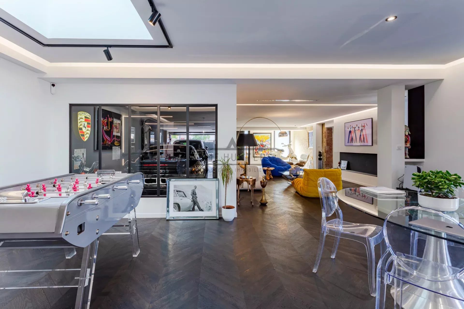Achat Maison 6 pièces 230m² - Caen (14000)