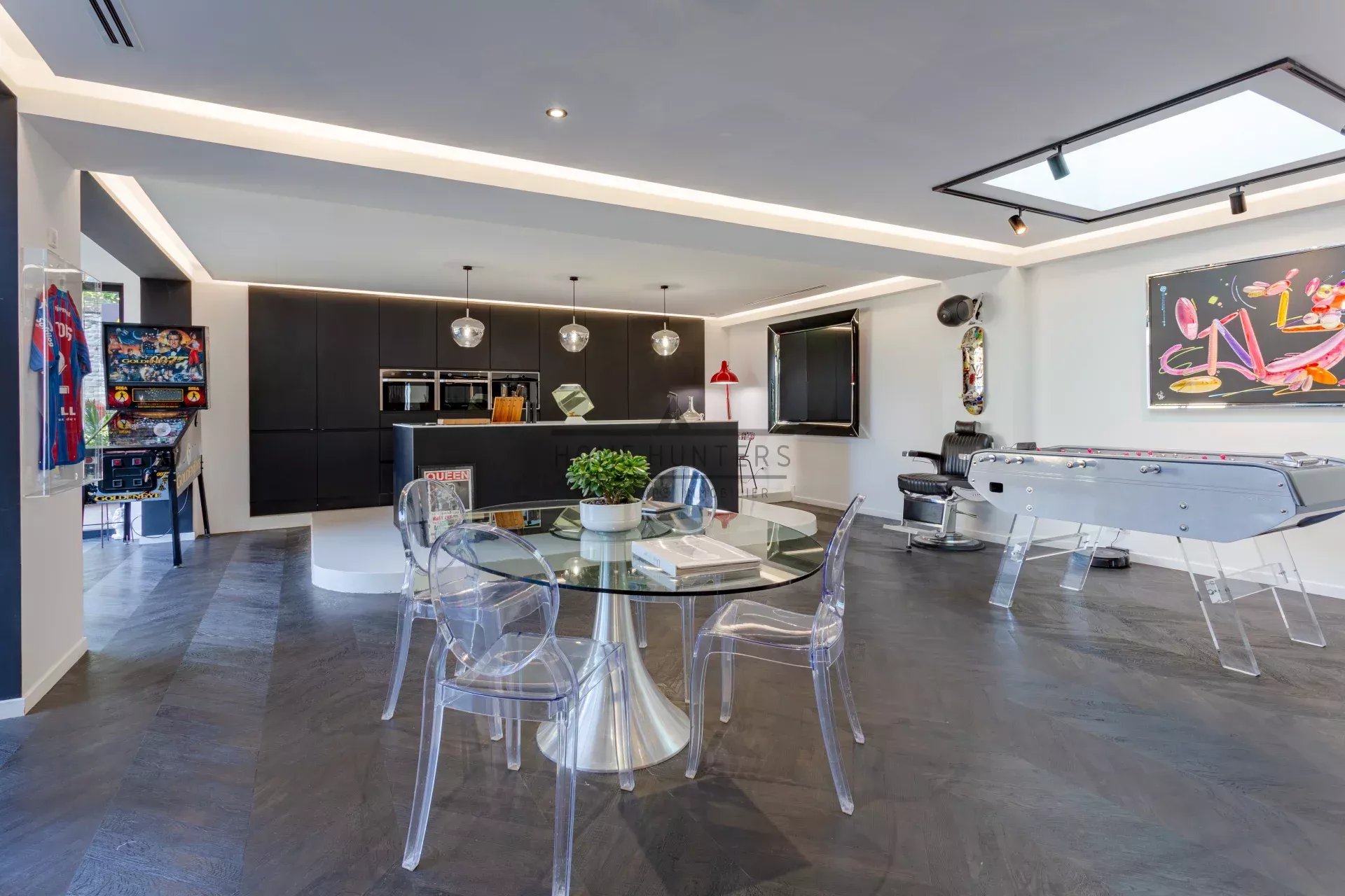 Achat Maison 6 pièces 230m² - Caen (14000)
