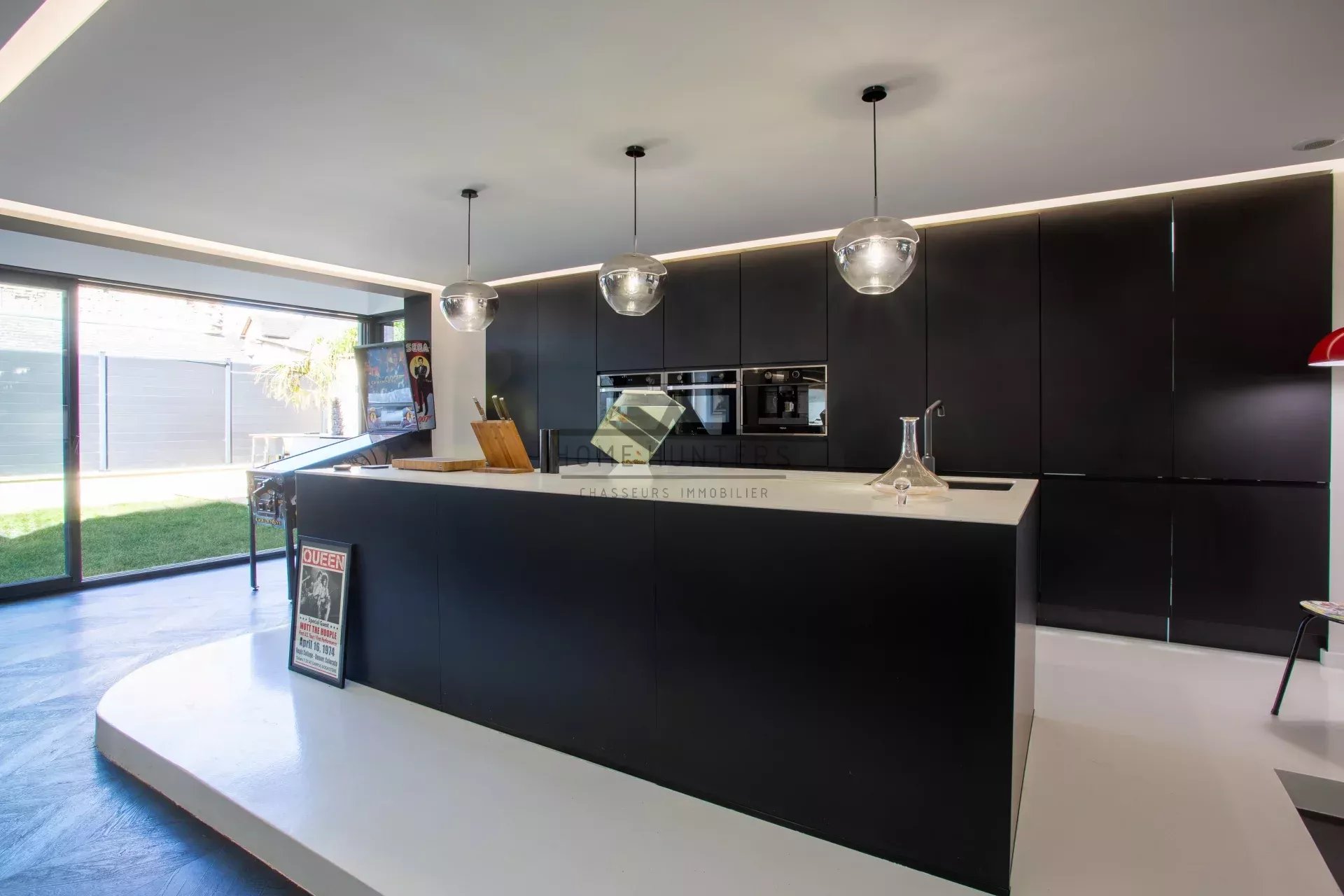 Achat Maison 6 pièces 230m² - Caen (14000)