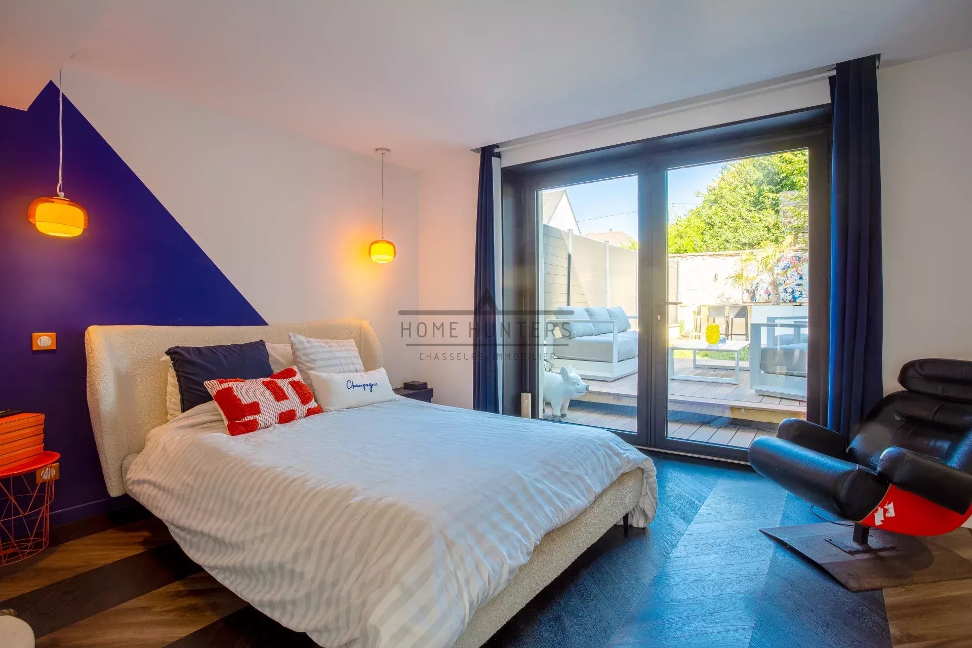 Achat Maison 6 pièces 230m² - Caen (14000)