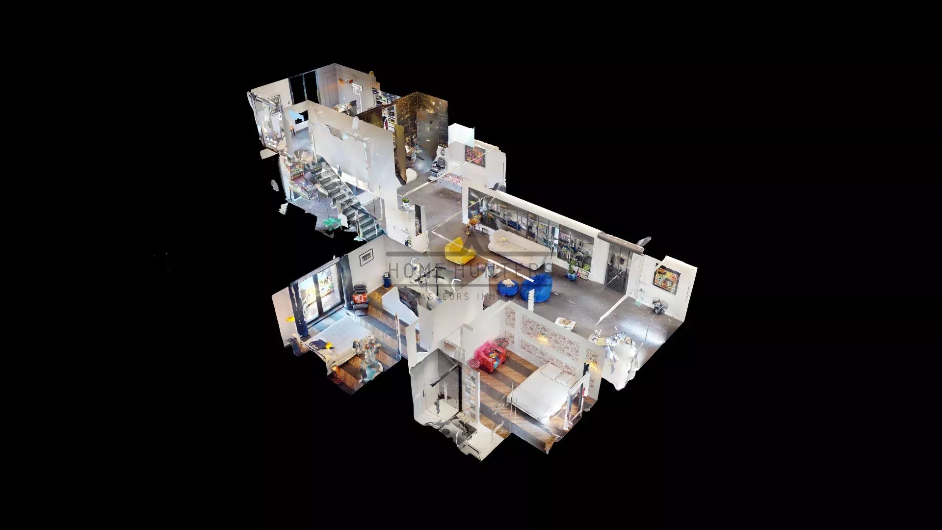 Achat Maison 6 pièces 230m² - Caen (14000)