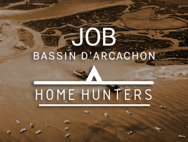 BASSIN D'ARCACHON - Consultant Immobilier - BASSIN D'ARCACHON JOB